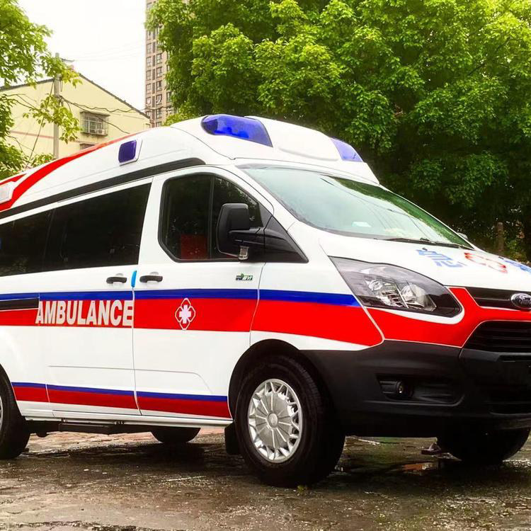 环江跨省救护车出租护送返乡