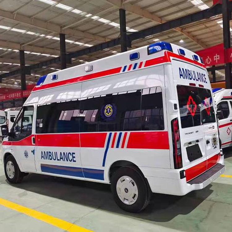 环江救护车出租 —— 专业、安全、高效的城市急救服务