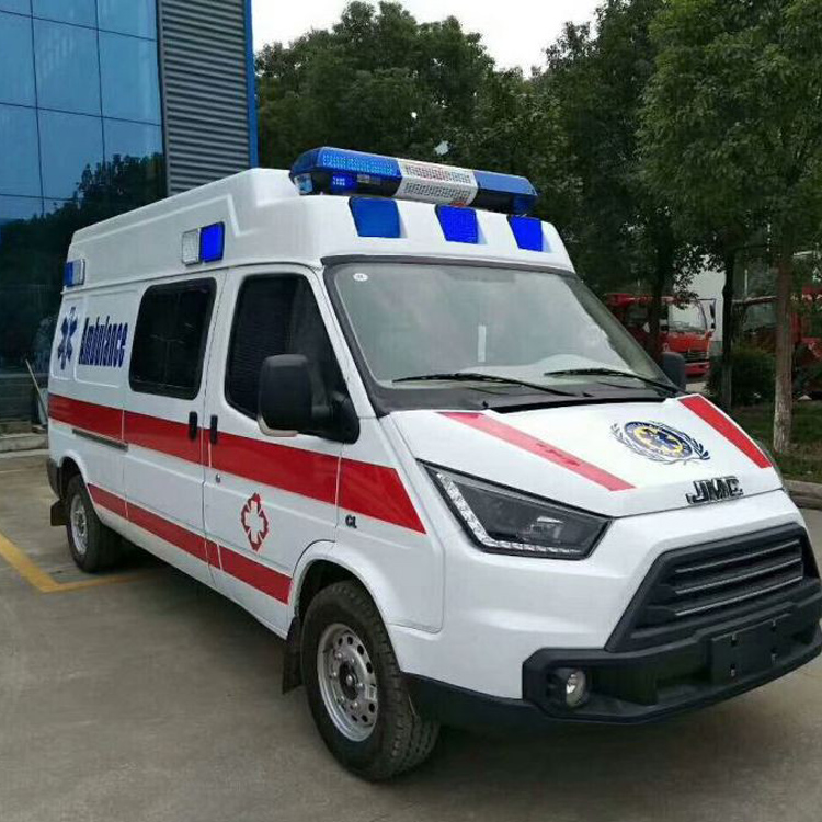 环江瘫痪租赁救护车转运 ——生命救助的紧急响应与专业保障
